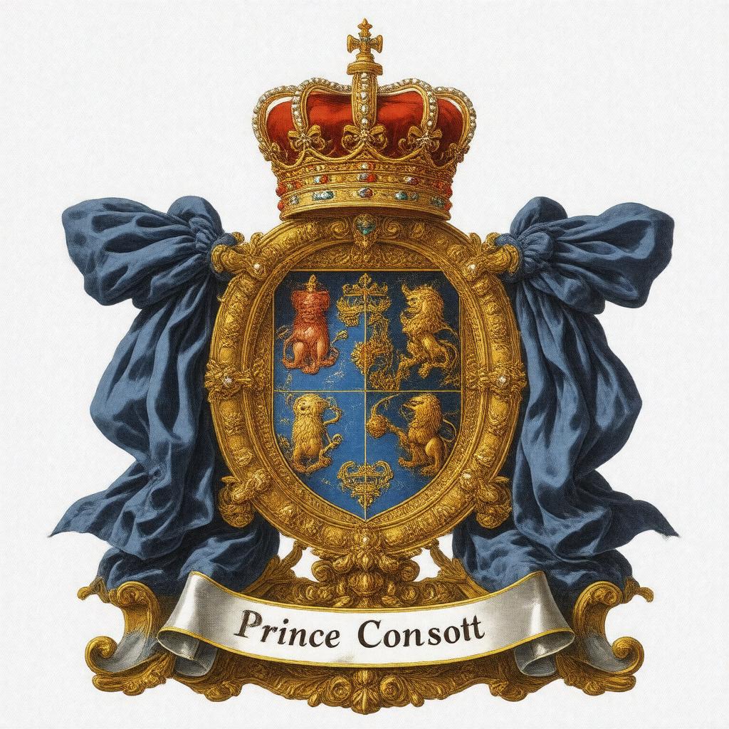 Prince Consort of the United Kingdom